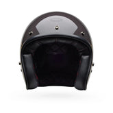 Bell Custom 500 Edge Gloss Brown/Gold
